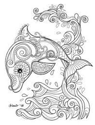 Older kids follow instructions in … 13 Dolphin Coloring Pages Ideas Dolphin Coloring Pages Coloring Pages Dolphins