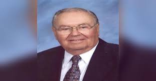 John V. Jefferis Obituary