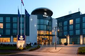 Hilton Reading Europe Hotels Hotel Hilton Hotels