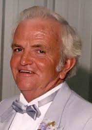 Robert Doyle Buckner Obituary