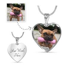 Personalized pet photo necklace reviews. Personalized Pet Photo Necklace Sterling Silver Pet Pet Buy