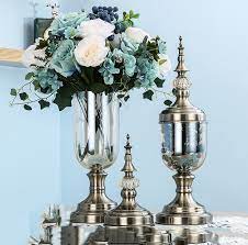 We did not find results for: European Crystal Glass Vase Ornaments American Flower Arrangement Accessories Crafts Decoration Home Dining Room Table Figurines Vases Aliexpress