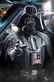 Darth vader attacks mas amedda, and a couple of the emperor's royal guard. Artstation Darth Vader Force Choke Andreas Bazylewski