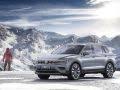 Volkswagen tiguan 2018 1.4 tsi (150 л.с.) 2wd dsg comfortlineхарактеристики, фотографии, цены. 2016 Volkswagen Tiguan Ii Allspace 1 4 Tsi 150 Hp Technical Specs Data Fuel Consumption Dimensions