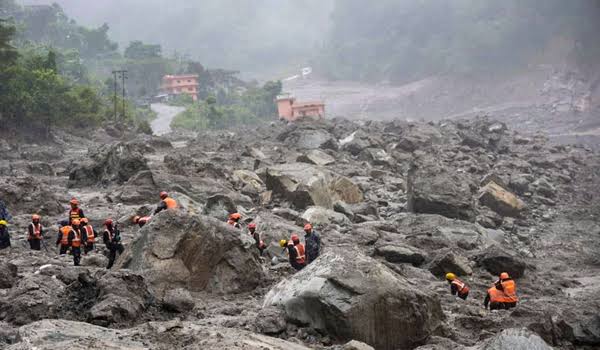 Nepal flash floods death toll rises to 669 as search operations continue