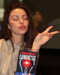 Screening night at @cinequestorg ♥️