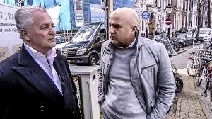 Kort geding tegen uitlevering cor van h. Documentaire Bram Moszkowicz Bram Erop Of Eronder Woensdag Bij Videoland Spreekbuis Nl