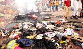 Read all the latest news, breaking stories, top headlines, opinion, pictures and videos about jos from nigeria and the world on today.ng. Sorrow And Horror At Jos S Terminus Market Now A Smouldering Bomb Site Nigeria The Guardian