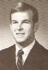 Timothy Ernest "Tim" Brooks