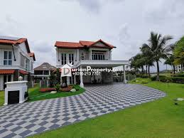 Semi detached for sale for rm 2 280 000 at cyberjaya, selangor. Bungalow House For Sale At Setia Eco Glades Cyberjaya For Rm 3 950 000 By Affendi Tan Durianproperty