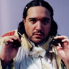 Jesse Mann · Artist Profile