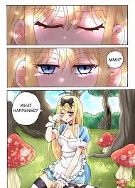Alice In! Episode 2 - Wonderland - Page 2 - HentaiEra