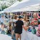 First Chair Coffee Shop Artisan Pop-Up Market
