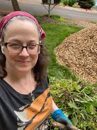 I'm a messenger,” Tallamy said, “but it is the people who listen to the  message and actually do something about it who make a difference. It takes  a 'Bruce' in every community