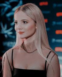 Freya Allan Fan Page 🦋