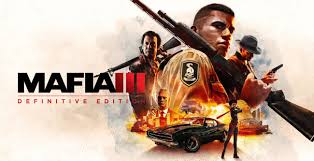 Xbox livecan be activated on xbox live. Mafia Iii Definitive Edition Xbox One Digital Code Newegg Com