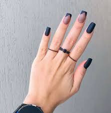 Coffin acrylic nails might sound morbid the first time you hear about them. 39 Coffin Nail Designs 2020 Trends Don T Miss Ideasdonuts