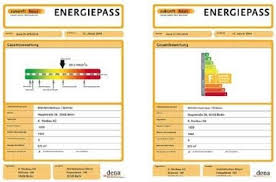 Richtig gemacht heißt hier, dass die jeweiligen aussteller der energieausweise auch einen begehung des zu. Energiepass Beantragen Pflicht Kosten Bei Wohnung Haus