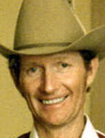 Ambrose Phalen Obituary (2008)