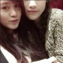 Ashley Luckie's Instagram, Twitter & Facebook