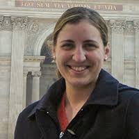 About Us: Global Education Office Staff