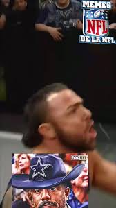 Humillación de Green Bay versión luchitas 😂 #Cowboys #Packers  #WildCardWeekend