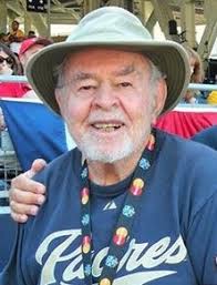 Lawrence Hirsch Obituary (1929