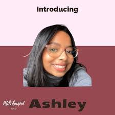 Ashley Mcmaster's Instagram, Twitter & Facebook