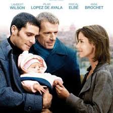 A doctor is shot in the back in her home, her husband is murdered and her infant daughter le jeu des acteurs est remarquable mais adapté un roman en autant d'épisodes c'est trop ! Une Chance De Trop Tf1 Voulait Une Saison 2 Pas Pascal Elbe Ni Alexandra Lamy Puremedias
