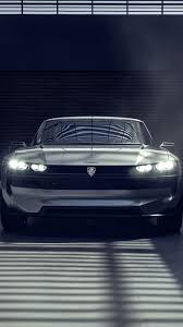 Peugeot E Legend Concept Front 1080x1920 Wallpaper Car Iphone Wallpaper Wallpaper App Iphone Wallpaper Images