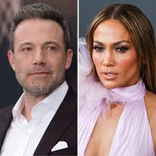 Why do you look the same as you did in 2003 and it kind of looks like i'm in my 40s … at best? he joked as lopez later told the magazine: Ben Affleck Just Dropped This Major Bombshell About His Relationship With Jennifer Lopez We Re Shocked Shefinds