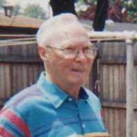 Mark Wesley McCracken (1920–2004)