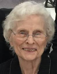 Lucille Spahn Obituary (2021)