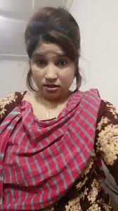 অনামিকা নানী