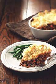 Quorn Meatless Shepherd S Pie Recipe Vegetarian Shepherds Pie Quorn Shepherds Pie