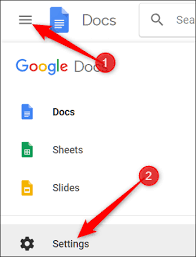 License free for commercial use. How To Use Google Docs Offline
