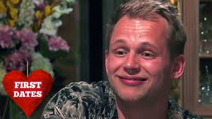 You're trying to seem eager without coming on too strong; Can James Find His Mcdonalds Man First Dates Hotel Youtube