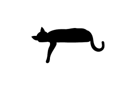 Add to favorites vintage lladro cat laying down figurine glazed treasurepicks. Pin On Fence Painting