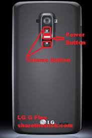 Lg G Flex Hard Reset To Remove Forgotten Pattern Password And Gmail Account Sharethetrick Flex Reset How To Remove