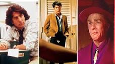 Dustin Hoffman: 20 Essential Roles