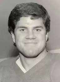 1985-86 Men's Ice Hockey Roster