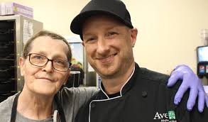 How Avera McKennan employees show global hospitality