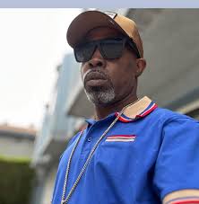 Celebrating a birthday and going live