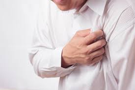Image result for Chest Pain