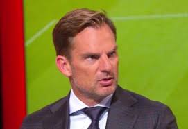 В финал лиги наций она не вышла. Frank De Bur Gotov Vozglavit Liverpul News Am Sport Vse O Sporte