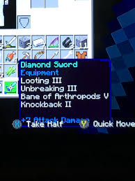 Is an enchantment that increases the damage you do to minecraft enchantments: Of Course I Got Bane Of Arthropods Instead Of Sharpness Minecraft