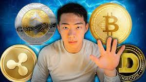 Xrp is the top 5 cryptocurrency by market cap. Top 5 Cryptocurrency To Invest In For 2021 Massive Potential Youtube