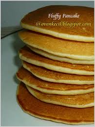 Namun, tiada siapa yang mengetahui bahawa makanan ini sudah terkenal sejak zaman rom lagi. Resepi Pancake Mudah Dan Gebu Hirup A