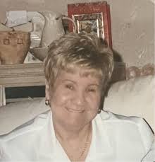 We wish to confirm the funeral arrangements for Miss Julie Anne McGuinness  who passed away