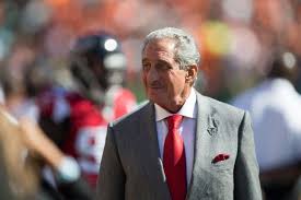 The Power Of Purpose The Servant Leadership Philosophy Of Arthur M Blank Servant Leadership Major League Soccer Leadership